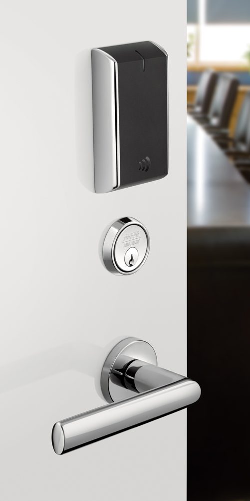 ASSA ABLOY