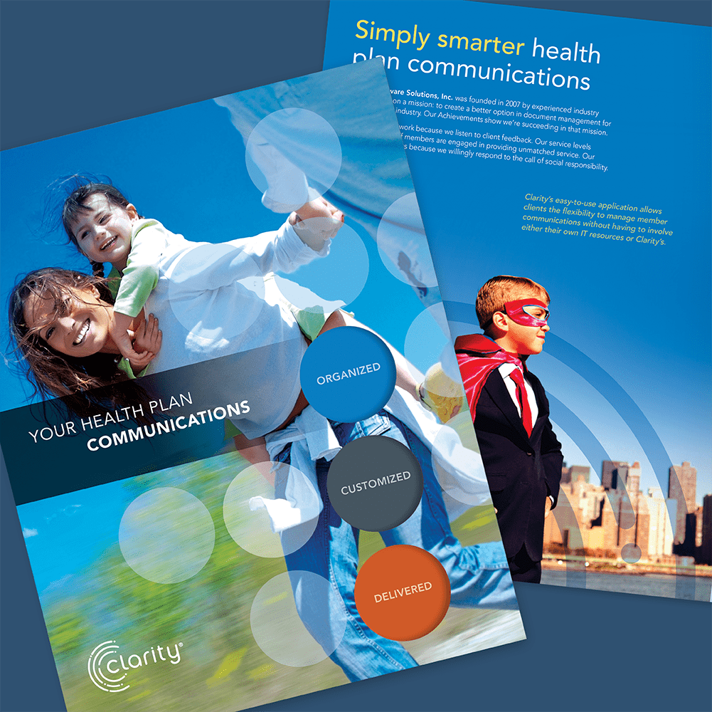 Clarity Software Solutions