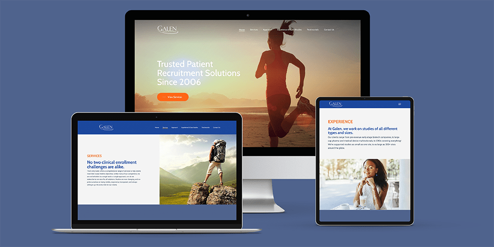 Galen Patient Recruitment